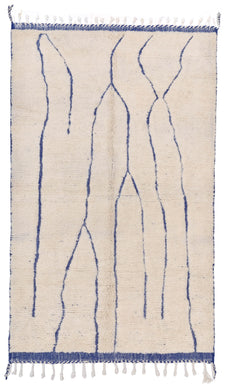 Moroccan Rug Sorine