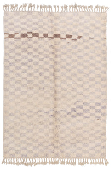 Moroccan Rug Liline