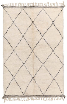 Moroccan Rug Skila