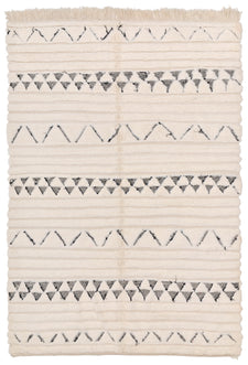Moroccan Rug Floda