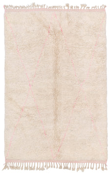 Moroccan Rug Arasa