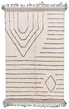 Moroccan Rug Orase