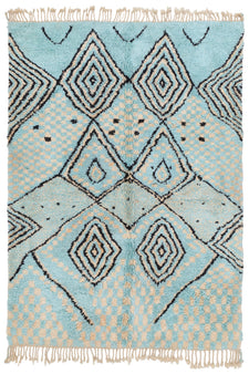Moroccan Rug Flobe