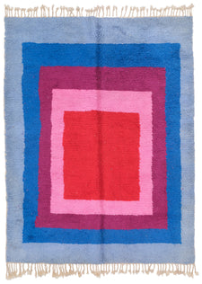 Moroccan Rug Elera