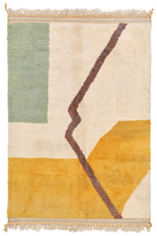 Moroccan Rug Borela
