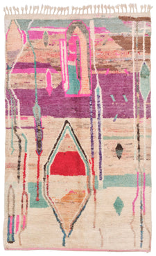 Moroccan Rug Cirene