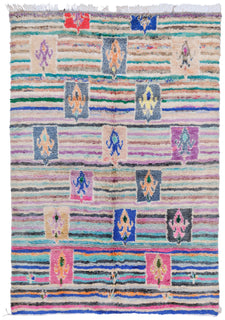 Moroccan Rug Taiva