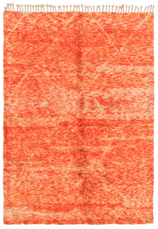 Moroccan Rug Enute
