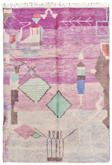 Moroccan Rug Propa