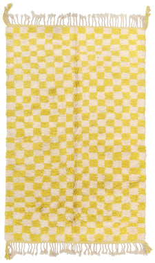 Moroccan Rug Hirini