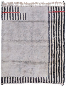 Moroccan Rug Gemear