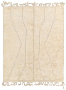 Moroccan Rug Yeleve