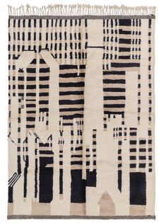 Moroccan Rug Enuda