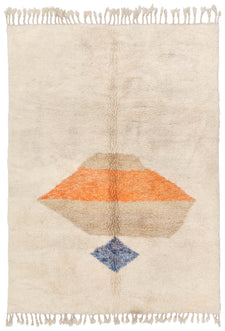 Moroccan Rug Lureno