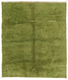 Moroccan Rug Jumi