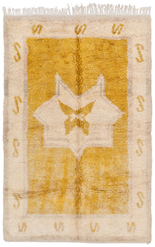 Moroccan Rug Blire