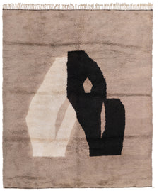 Moroccan Rug Rorela