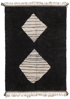 Moroccan Rug Salela