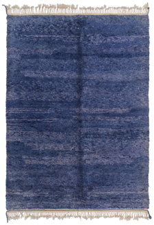 Moroccan Rug Yarele