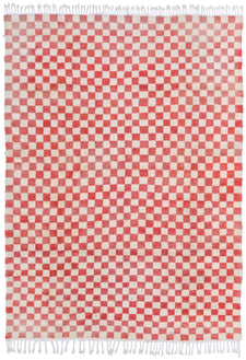 Moroccan Rug Buviel