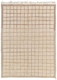 Moroccan Rug Enena