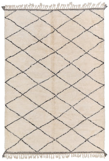Moroccan Rug Koline