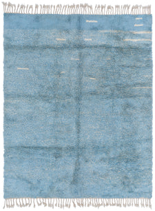 Moroccan Rug Cete