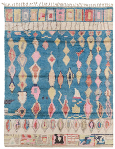 Moroccan Rug Ralino