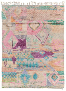 Moroccan Rug Arade