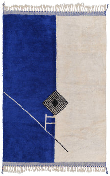 Moroccan Rug Selova