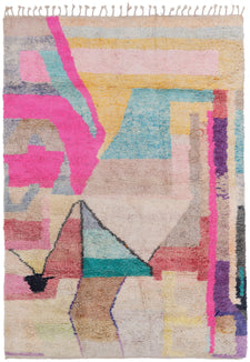 Moroccan Rug Duiva