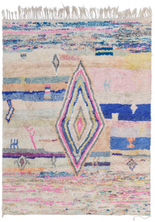 Moroccan Rug Piteor