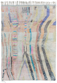 Moroccan Rug Juniel