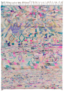Moroccan Rug Ciseor