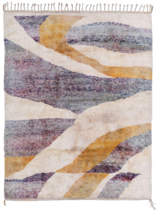 Moroccan Rug Vefoese
