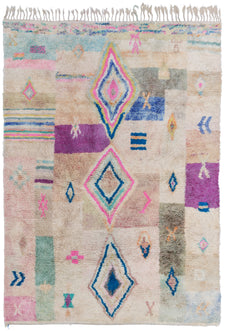 Moroccan Rug Demea