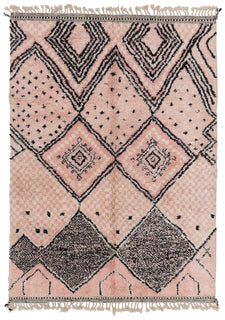Moroccan Rug Walela