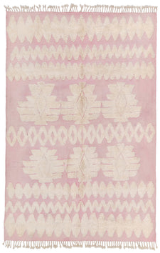 Moroccan Rug Ruravi