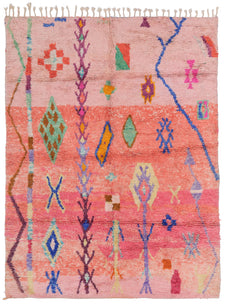 Moroccan Rug Baiva
