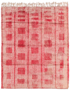 Moroccan Rug Blima