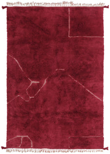 Moroccan Rug Jagien