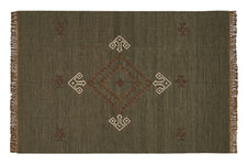 Gemi - Custom - 6' Wide KLM