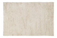 Mohair Shag in Beige - 8' Wide SHB