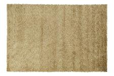Mohair Shag in Golden Olive - 10' Wide SHB