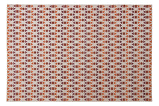 Refract in carnelian NAV