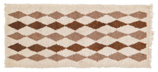 Vintage Moroccan Runner Rug Olinda