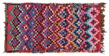 Moroccan Rug Kiet