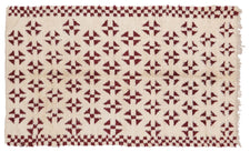 Vintage Moroccan Rug Jowankah