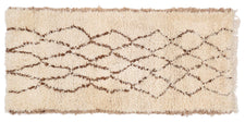 Moroccan Runner Rug Uladzislau
