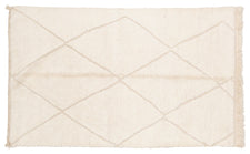 Moroccan Rug Mitsuyukin